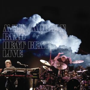 Heat Beats Live / Tourbook 1991-2007 (Live)