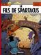 Le Fils de Spartacus - Alix, tome 12