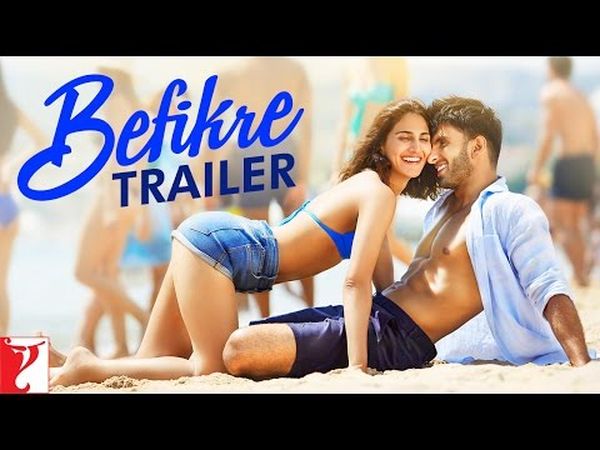 Befikre