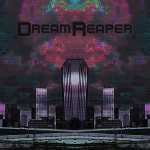DreamReaper EP (EP)