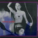 Pochette Torture Garden