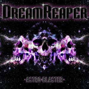 Astro Blaster EP (EP)