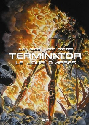 Terminator : Le Jour d'après