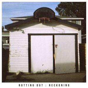 Reckoning (EP)
