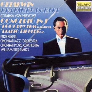 Gershwin: Rhapsody In Blue / Concerto In F