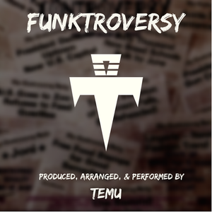 Funktroversy (Single)