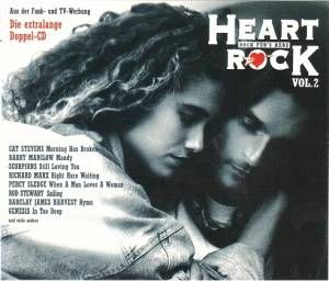 Heart Rock: Rock für’s Herz, Volume 2