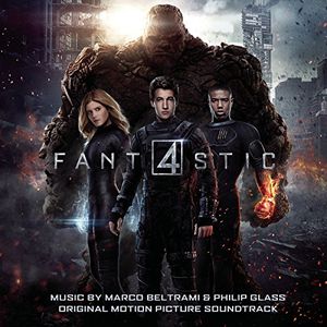 The Fantastic Four (OST)