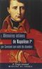 Mémoires intimes de Napoléon 1er par Constant, son valet de chambre