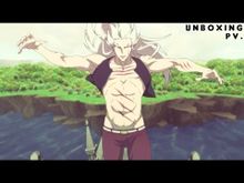 Noblesse: Pamyeol-ui Sijak Anime Review, by thor123