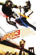 Affiche Sexy Dance 3 : The Battle
