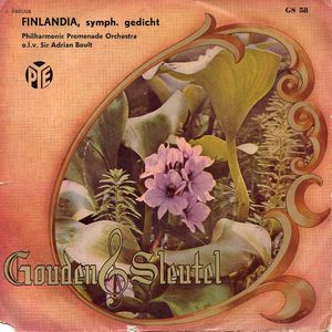 Finlandia (EP)