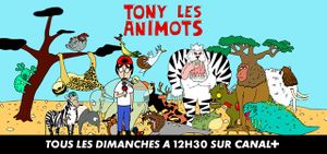 Tony les animots