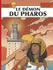 Le Démon du Pharos - Alix, tome 27