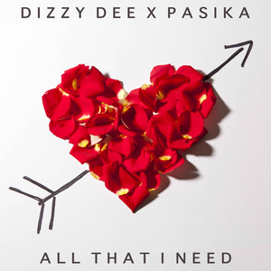 All That I Need (Single)