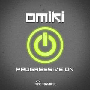 Progressive:On (EP)