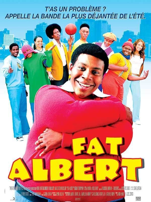 watch fat albert online free full movie without downloading