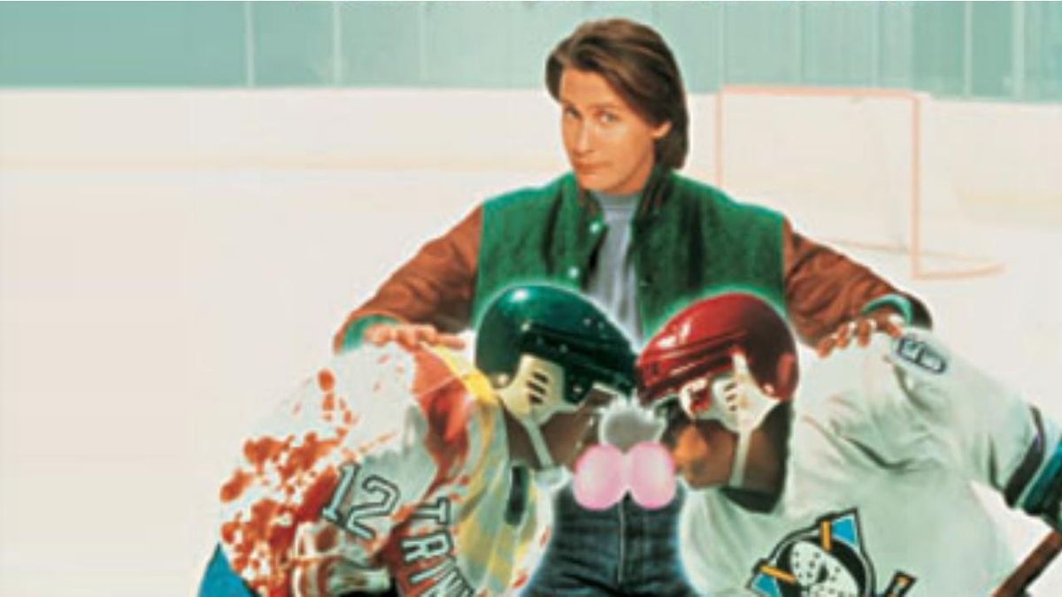 Les Petits Champions 2 Les Petits Champions 2 - Film (1994) - SensCritique