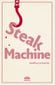 Couverture Steak Machine