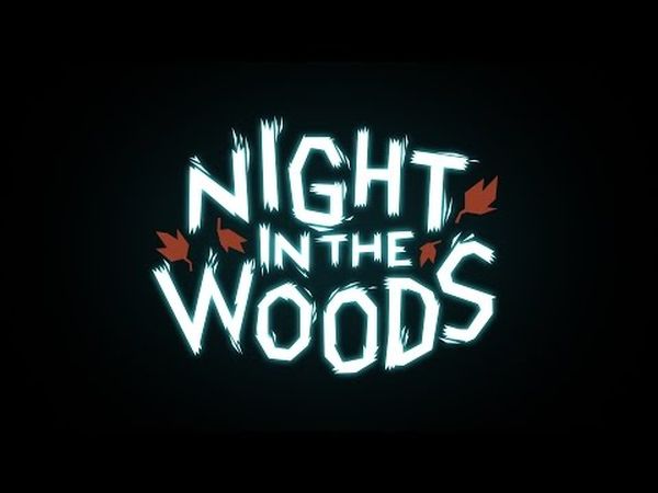 Night in the Woods