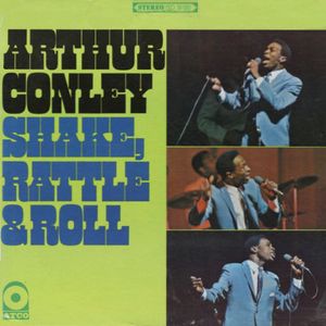 Shake, Rattle & Roll
