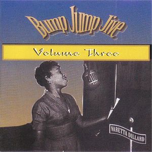 Bump Jump Jive, Volume 3