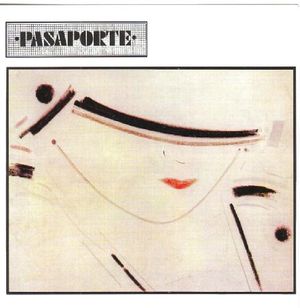 Pasaporte