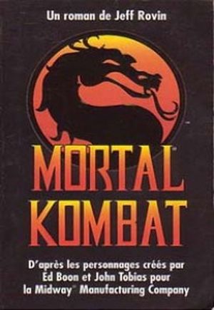 Mortal Kombat