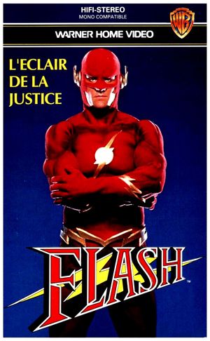 Flash: L'éclair de la justice