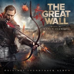 The Great Wall: Original Soundtrack Album (OST)