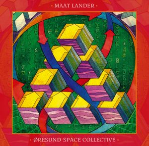 The Multicellular Structures Into the Space Drift / Easy Teenage Version