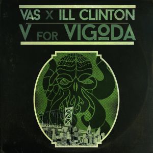 V for Vigoda [Shouts to Abe]