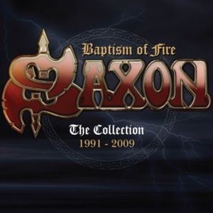 Baptism of Fire: The Collection 1991–2009