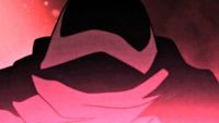 Universe 11 Secret Weapon