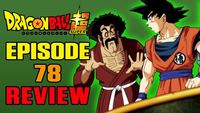 Dragon Ball Super Episode 78 REVIEW | FOX, MAJIN, KILL