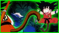 SAIYAN TAILS: WHERE DID THEY GO? | A Dragonball Discussion
