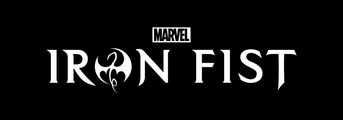 Cover Marvel's Iron Fist