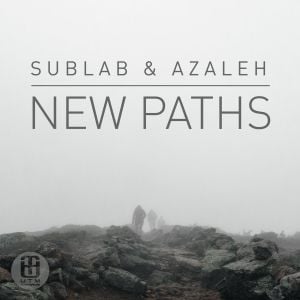 New Paths (EP)