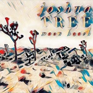 Joshua Tree (EP)