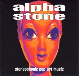 Stereophonic Pop Art Music