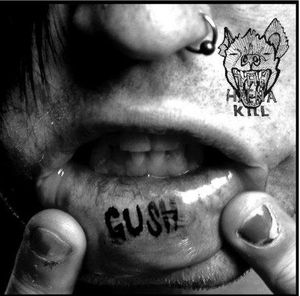Gush (EP)