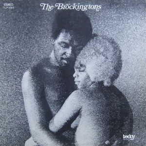 The Brockingtons