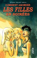 Couverture Comment aborder les filles en soirée Couverture Comment aborder les filles en soirée