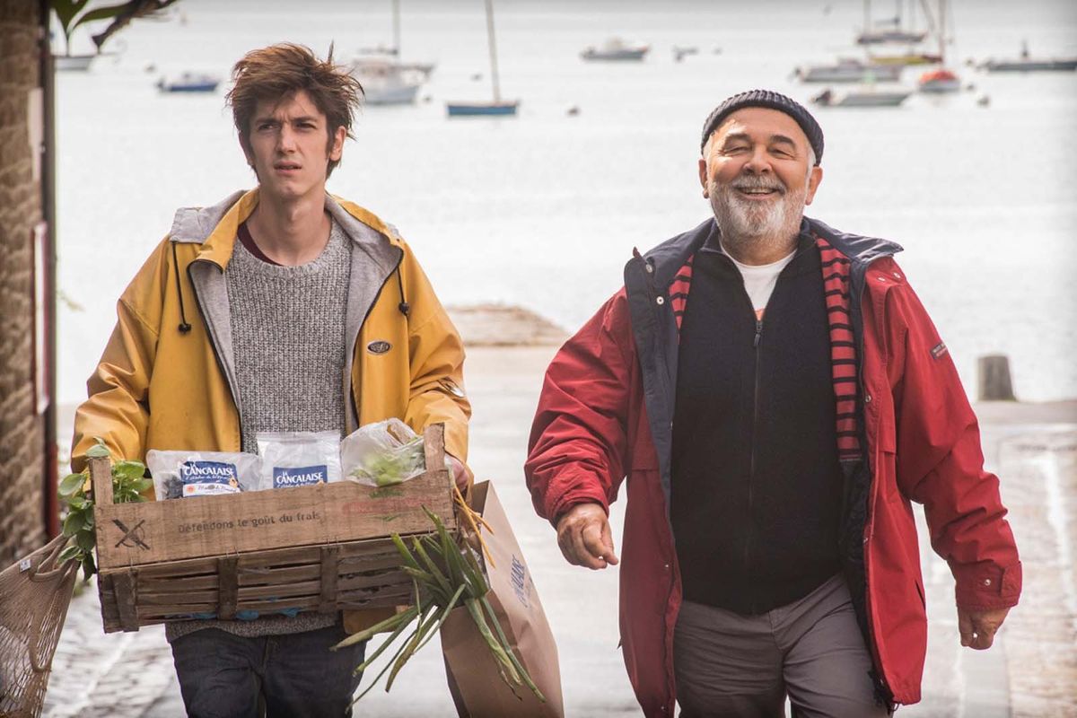 C Est Beau La Vie Quand On Y Pense Streaming C'est beau la vie quand on y pense - Film (2017) - SensCritique