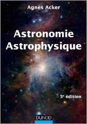 Astronomie, Astrophysique