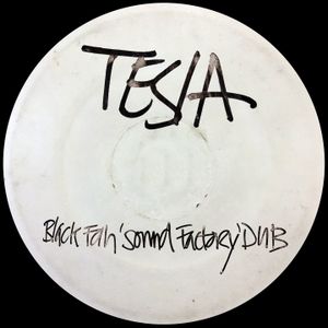 Tesla (Black Fan's 'Sound Factory dub) (Single)