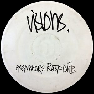 Visions (Greymatter Ruff dub) (Single)