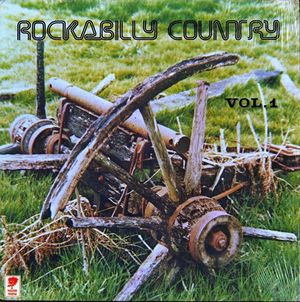 Rockabilly Country, Volume 1