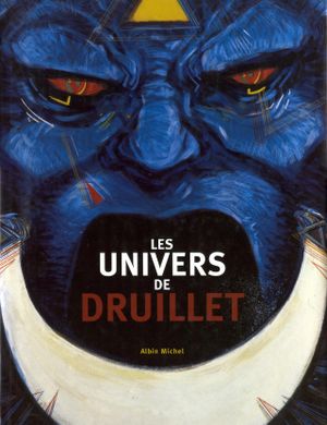 Les Univers de Druillet