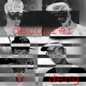 decorrer (part. p) (Single)